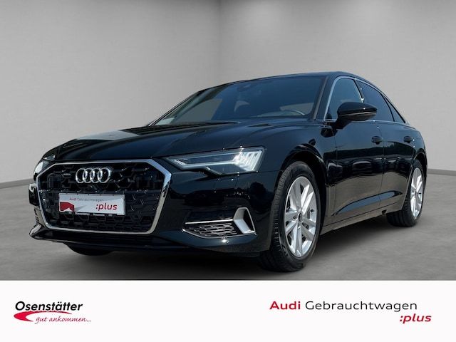 Audi A6 Limousine TFSI E Advanced 50 TFSI E Quattro S Tronic - 2024 - Joinsteer
