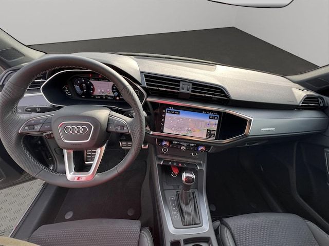 Audi Q3 SUV S Line 40 TDI Quattro S Tronic - 2025 - Joinsteer - #13
