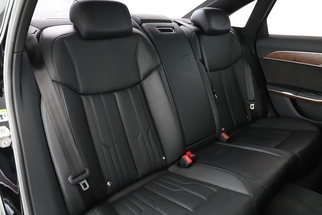 Audi A8 TFSI E 60 TFSI E Quattro Tiptronic - 2021 - Joinsteer - #7