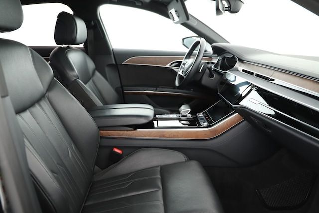 Audi A8 TFSI E 60 TFSI E Quattro Tiptronic - 2021 - Joinsteer - #8