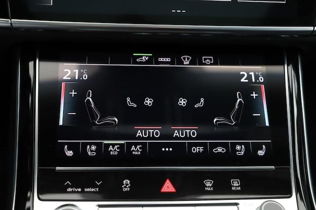 Audi A8 TFSI E 60 TFSI E Quattro Tiptronic - 2021 - Joinsteer - #15