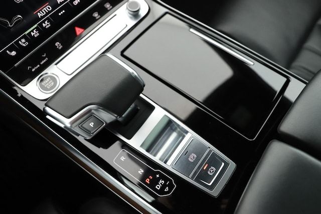 Audi A8 TFSI E 60 TFSI E Quattro Tiptronic - 2021 - Joinsteer - #16