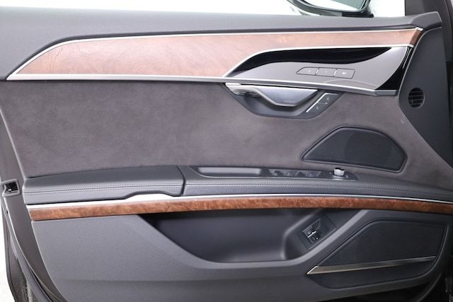 Audi A8 TFSI E 60 TFSI E Quattro Tiptronic - 2021 - Joinsteer - #17