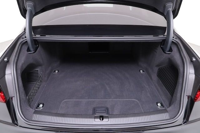 Audi A8 TFSI E 60 TFSI E Quattro Tiptronic - 2021 - Joinsteer - #18