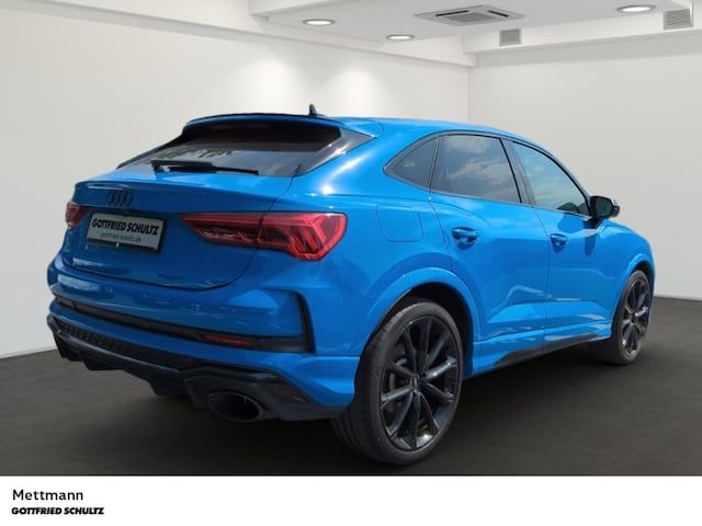 Audi RSQ3 Sportback TFSI Quattro S Tronic - 2022 - Joinsteer - #4