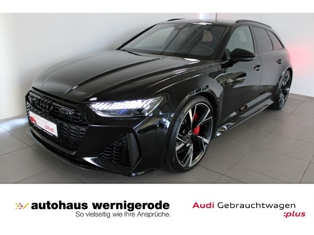 Audi RS6 Avant TFSI Quattro Tiptronic - 2021 - Joinsteer
