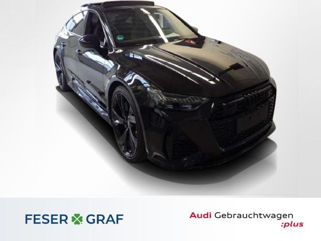 Audi RS7 Sportback TFSI Quattro Tiptronic - 2020 - Joinsteer