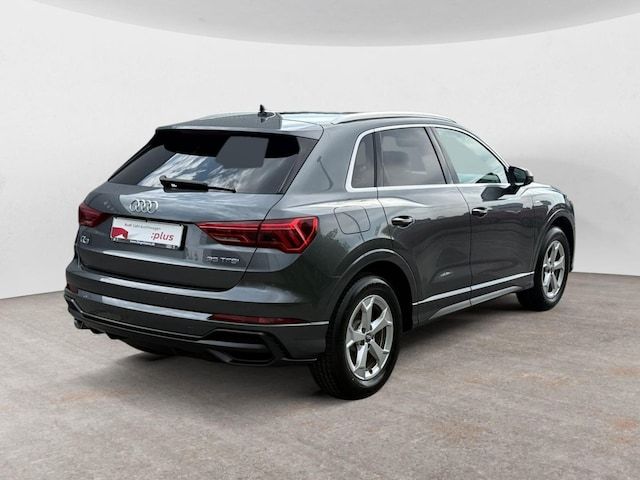 Audi Q3 SUV 35 TFSI S Tronic - 2021 - Joinsteer - #5