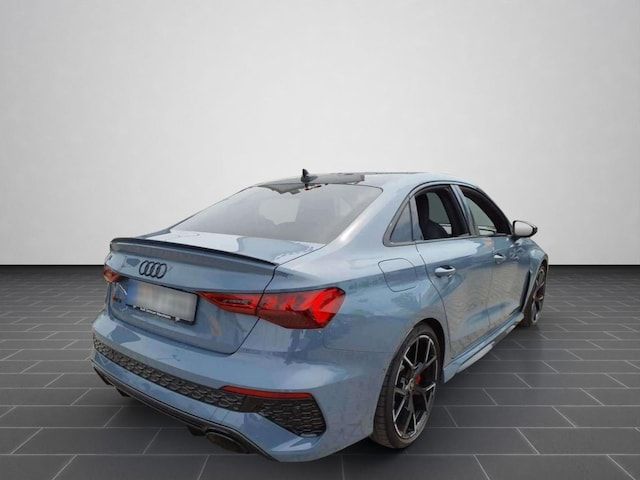 Audi RS3 Berline TFSI Quattro S Tronic - 2022 - Joinsteer - #2