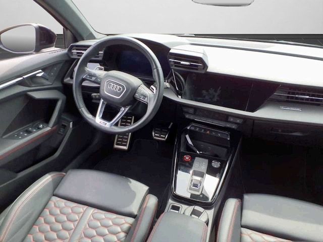 Audi RS3 Berline TFSI Quattro S Tronic - 2022 - Joinsteer - #3
