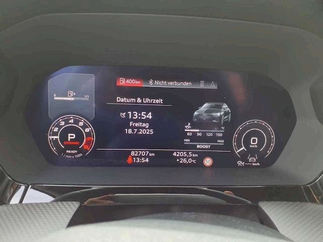 Audi RS3 Berline TFSI Quattro S Tronic - 2022 - Joinsteer - #5