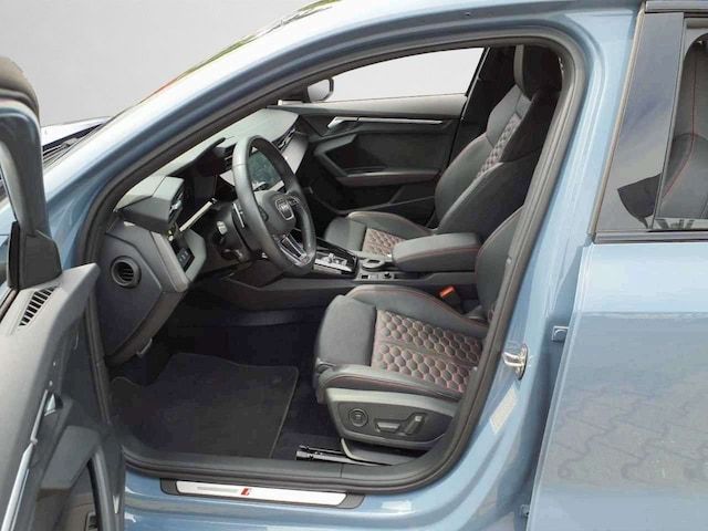 Audi RS3 Berline TFSI Quattro S Tronic - 2022 - Joinsteer - #7