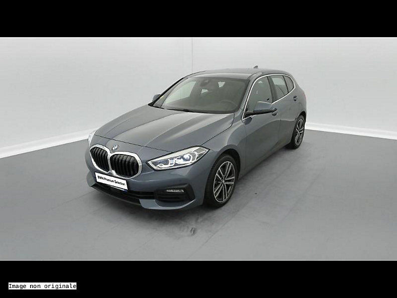 BMW Série 1 118d 150 Ch Finition Business Design (Entreprises) - 2020 - Joinsteer - #1