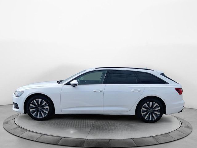 Audi A6 Avant TFSI E - 2023 - Joinsteer - #2
