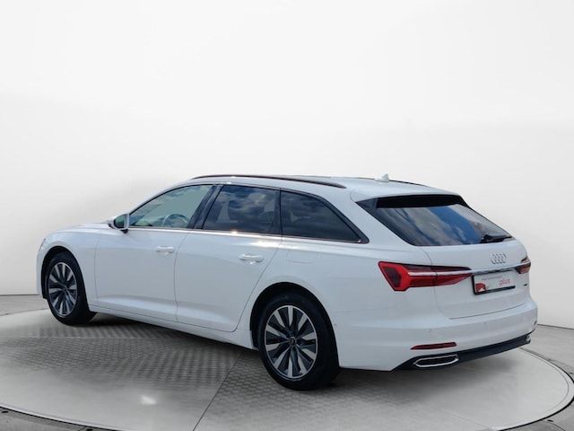 Audi A6 Avant TFSI E - 2023 - Joinsteer - #5