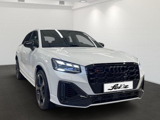 Audi SQ2 TFSI Quattro S Tronic - 2025 - Joinsteer - #5