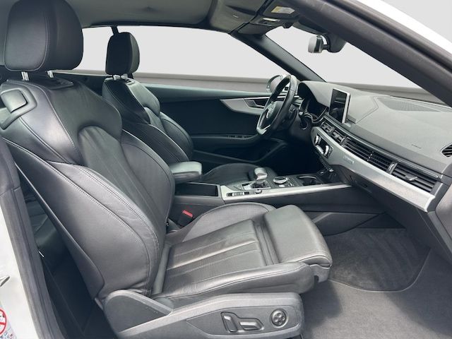 Audi A5 Cabriolet Sport 2.0 TFSI Quattro S Tronic - 2018 - Joinsteer - #15