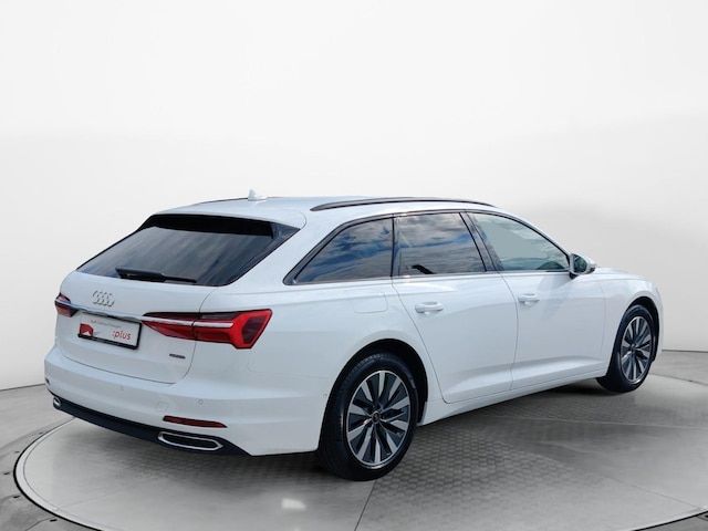 Audi A6 Avant TFSI E - 2023 - Joinsteer - #7