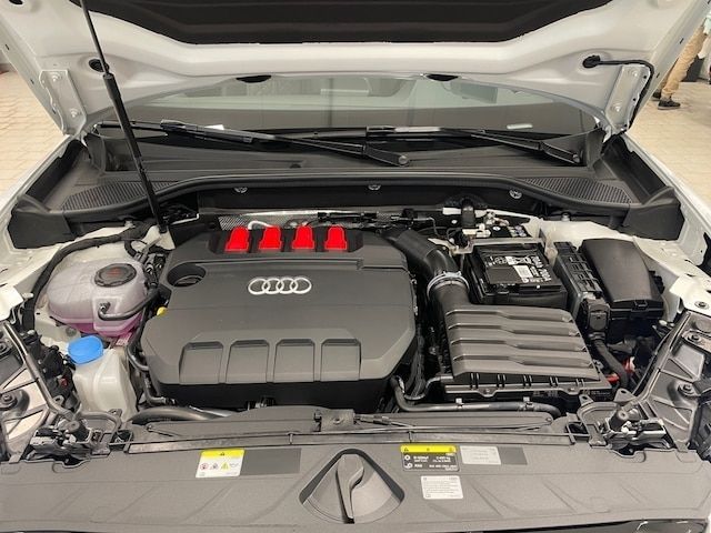 Audi SQ2 TFSI Quattro S Tronic - 2025 - Joinsteer - #10