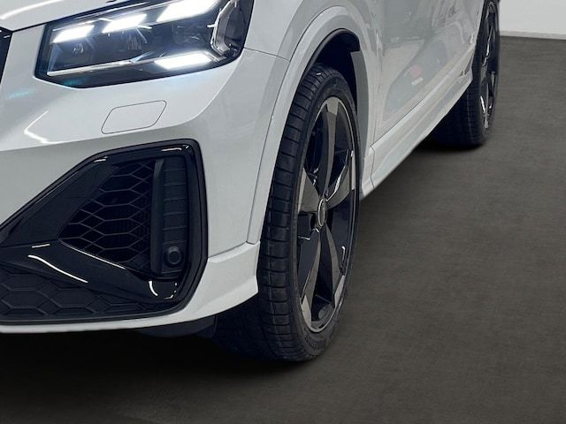 Audi SQ2 TFSI Quattro S Tronic - 2025 - Joinsteer - #11