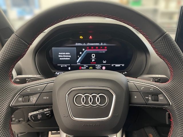 Audi SQ2 TFSI Quattro S Tronic - 2025 - Joinsteer - #13