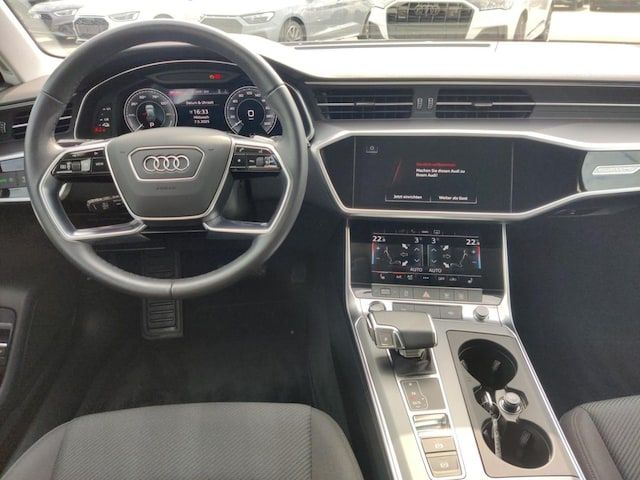 Audi A6 Avant TFSI E - 2023 - Joinsteer - #9