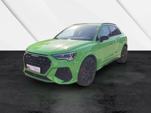Audi RSQ3 TFSI Quattro S Tronic - 2023 - Joinsteer - #2