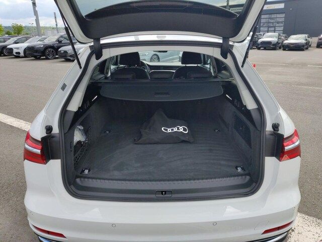 Audi A6 Avant TFSI E - 2023 - Joinsteer - #13