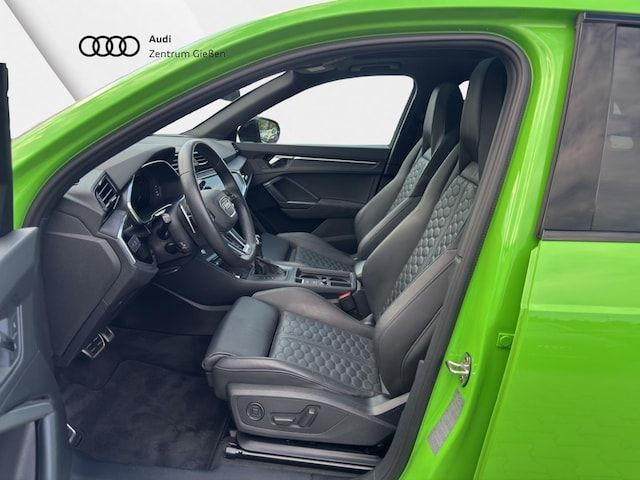 Audi RSQ3 TFSI Quattro S Tronic - 2023 - Joinsteer - #5