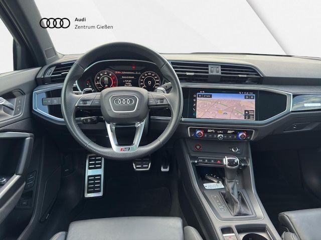 Audi RSQ3 TFSI Quattro S Tronic - 2023 - Joinsteer - #9