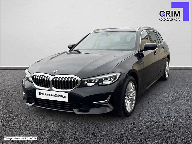 BMW Série 3 330d XDrive 286ch Touring - 2021 - Joinsteer - #1