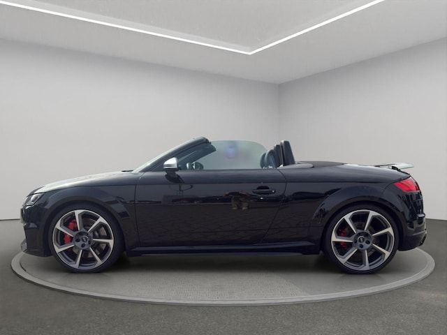 Audi TT RS Roadster TFSI Quattro S Tronic - 2020 - Joinsteer - #5