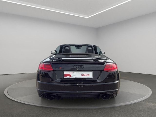 Audi TT RS Roadster TFSI Quattro S Tronic - 2020 - Joinsteer - #7