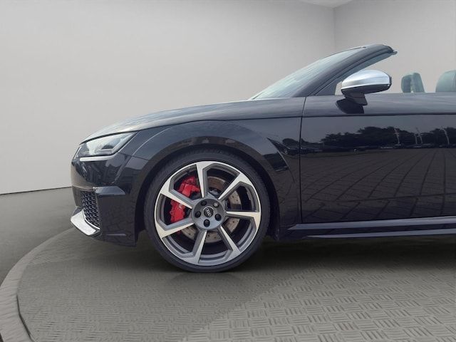 Audi TT RS Roadster TFSI Quattro S Tronic - 2020 - Joinsteer - #8