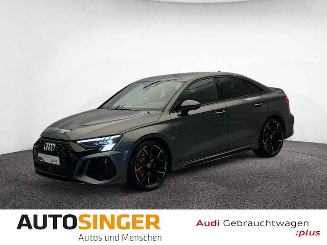 Audi RS3 Berline TFSI Quattro S Tronic - 2023 - Joinsteer - #1