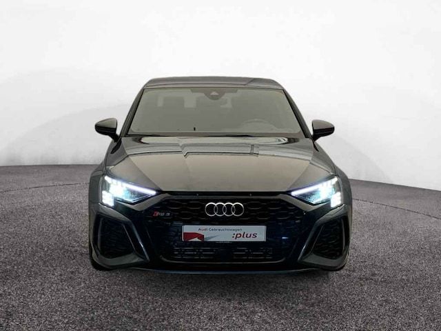 Audi RS3 Berline TFSI Quattro S Tronic - 2023 - Joinsteer - #2