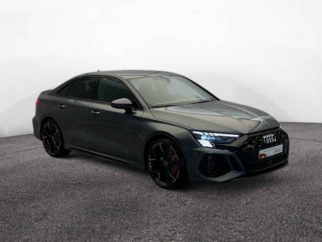 Audi RS3 Berline TFSI Quattro S Tronic - 2023 - Joinsteer - #3