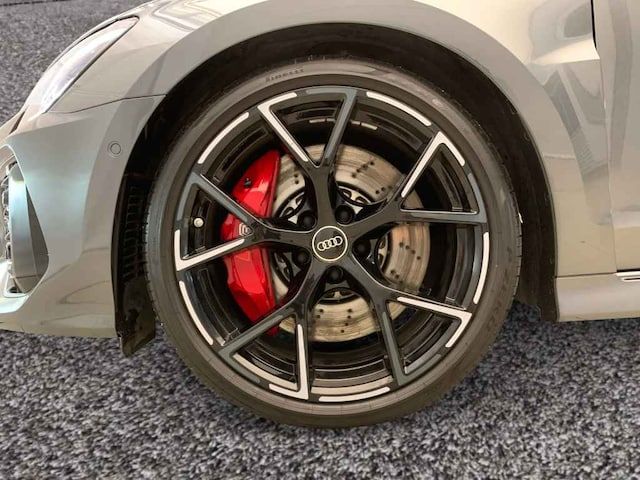 Audi RS3 Berline TFSI Quattro S Tronic - 2023 - Joinsteer - #4