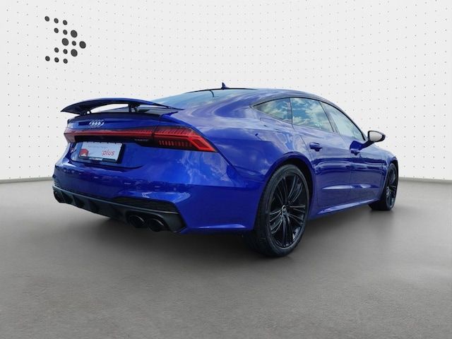 Audi S7 Sportback TDI Quattro Tiptronic - 2022 - Joinsteer - #2