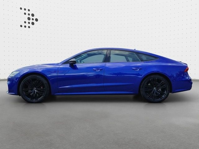 Audi S7 Sportback TDI Quattro Tiptronic - 2022 - Joinsteer - #3