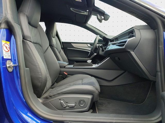 Audi S7 Sportback TDI Quattro Tiptronic - 2022 - Joinsteer - #4
