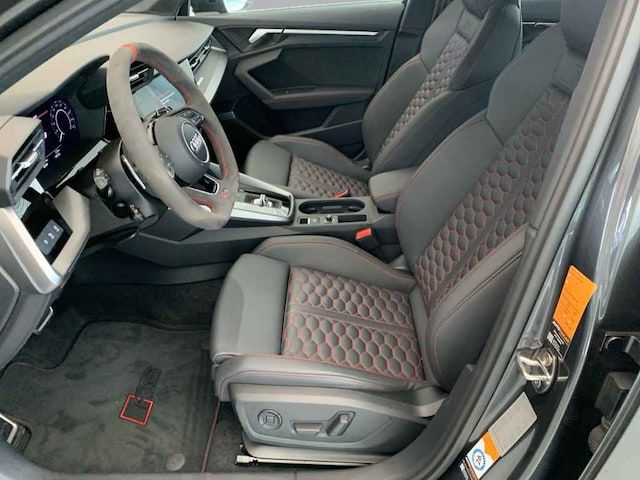 Audi RS3 Berline TFSI Quattro S Tronic - 2023 - Joinsteer - #10