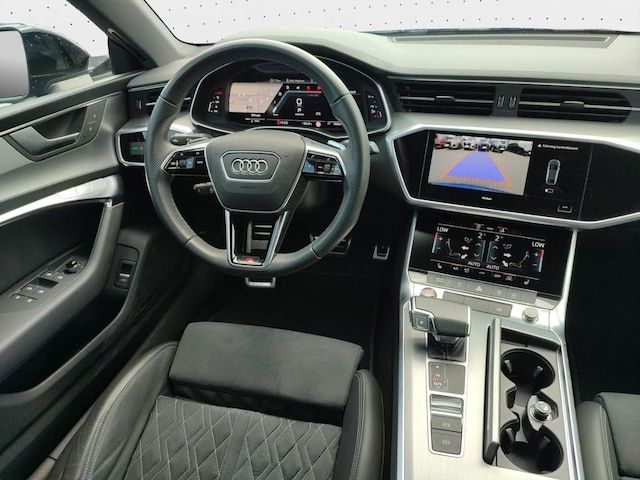 Audi S7 Sportback TDI Quattro Tiptronic - 2022 - Joinsteer - #5