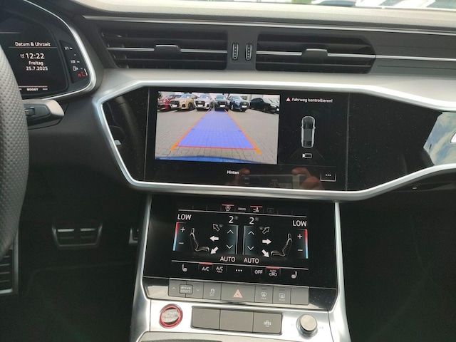 Audi S7 Sportback TDI Quattro Tiptronic - 2022 - Joinsteer - #6