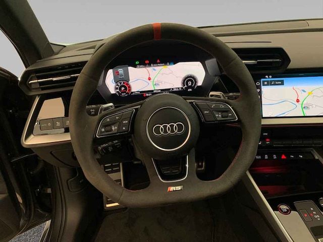 Audi RS3 Berline TFSI Quattro S Tronic - 2023 - Joinsteer - #12