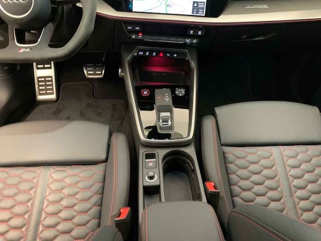 Audi RS3 Berline TFSI Quattro S Tronic - 2023 - Joinsteer - #13