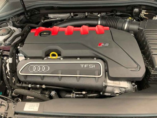 Audi RS3 Berline TFSI Quattro S Tronic - 2023 - Joinsteer - #15