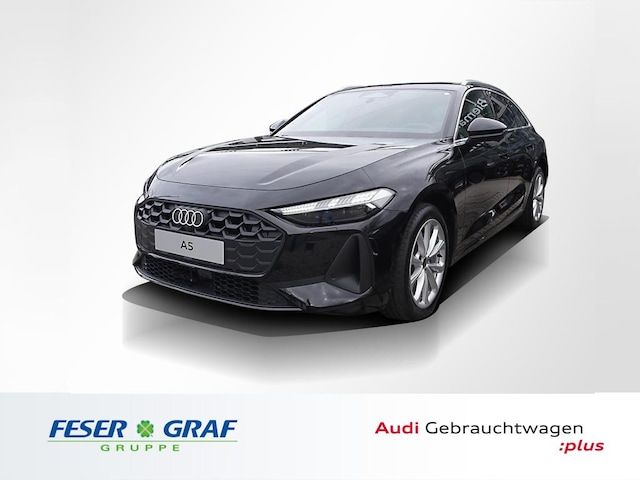 Audi A5 Avant TDI S Tronic - 2025 - Joinsteer - #1