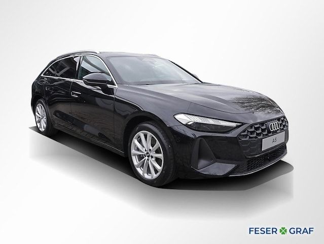 Audi A5 Avant TDI S Tronic - 2025 - Joinsteer - #2