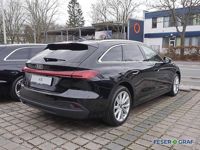 Audi A5 Avant TDI S Tronic - 2025 - Joinsteer - #3